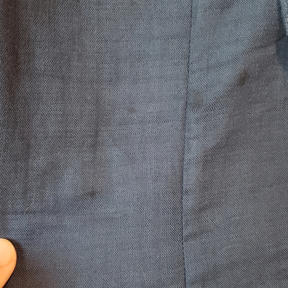 Patagonia Organic Cotton Gauze Romper - Picture 6 of 6